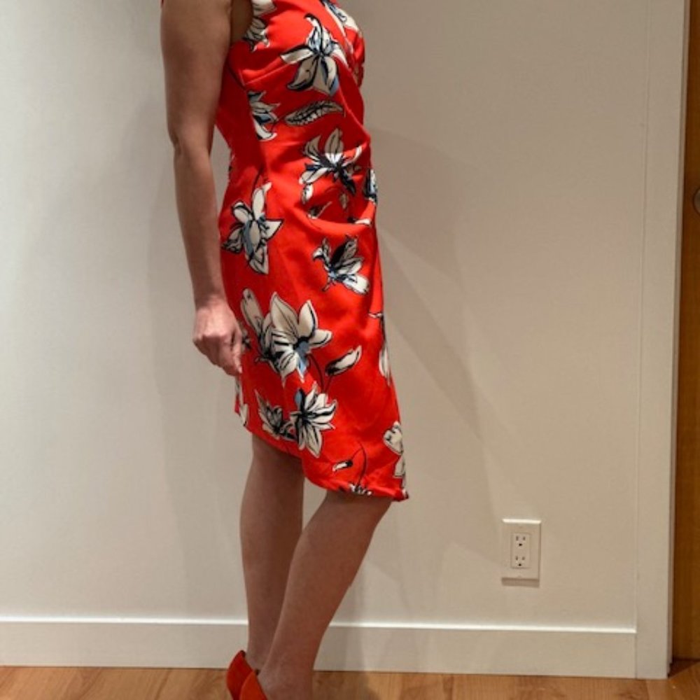 WOMEN DRESS - Picture 3 of 5